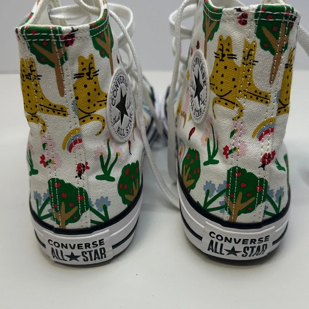 Converse brand new